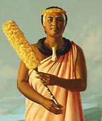 Ka'ahumanu